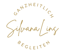 Logo Silvana Lins